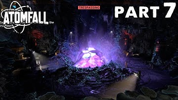 Atomfall | Veteran Difficulty | Part 7 - Final (NO COMMENTARY) [PS5 4K HDR 60FPS]