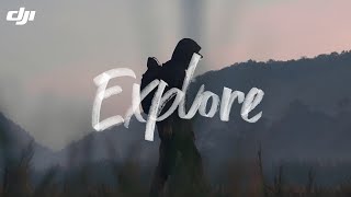 DJI Avata - Explore