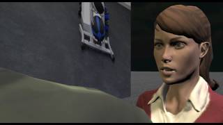 Example PreViz using Shotpro for Windows and Ipad.
