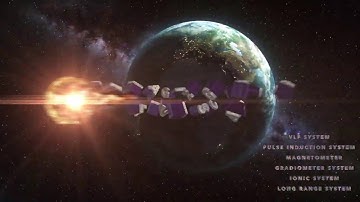 Mega Detection New Technologies New Products | Coming Soon 2020