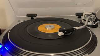 The Channels “Bye Bye Baby” 45 RPM “1959”