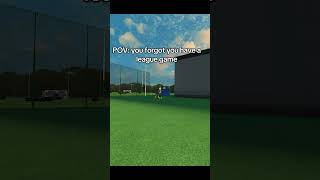 Pov:you forget about your league game 🤣🤣