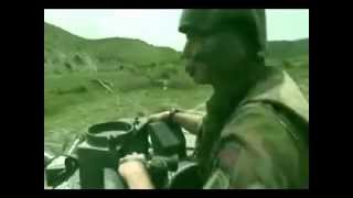 RED HOT REBELLION - "For The Benefit Of Evil" Official Video
