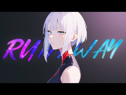 Runaway  AMV  Anime Mix