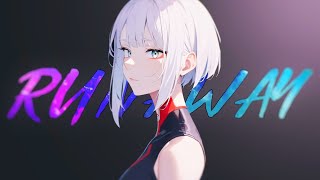 Runaway | AMV | Anime Mix