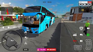 IDBS Simulator Bus Lintas Sumatera #1 Aceh - Medan screenshot 4