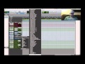 Pro Tools Mixing Tips | Best way to set up a Vocal Aux