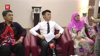 Education Ministry To Take Action If Teacher In Hot Sharpener Case Violated Sop