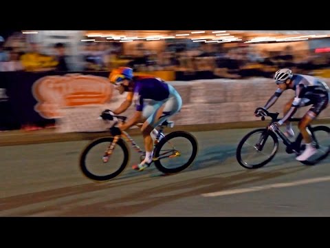 Red Hook Crit - Brooklyn No.10: Director's Cut