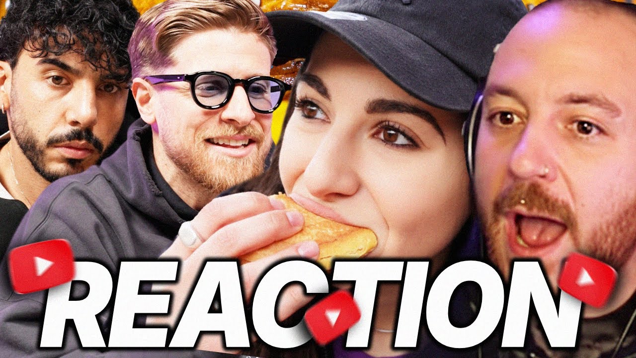 È SUCCESSO DI NUOVO! DOSE E DADDA VS GIULIACROSSBOW | Reaction con NanniTwitch