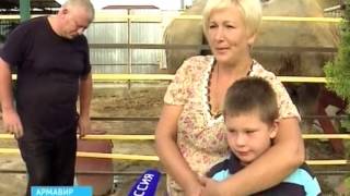 Зоопарк в двух шагах от дома Зоопарк в двух шагах от дома