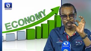 Nigeria’s 2026 Business Outlook Shows Consumer Confidence Rising — Bismark Rewane Guide