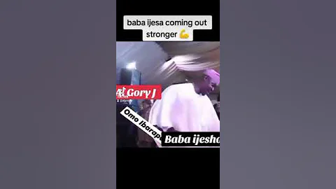 king Wasiu Ayinde MON for Baba Ijesha