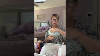 Granny rich lol #subscribe