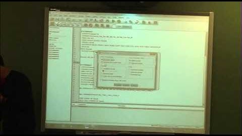 Class 05 - Part 2 of 2: Multivariate Analysis: Dr. Dale Glaser Class 05 - Part 2 of 2