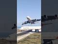A-380 Accidentally Comes Runway During Airbus A380 Landing Gtav