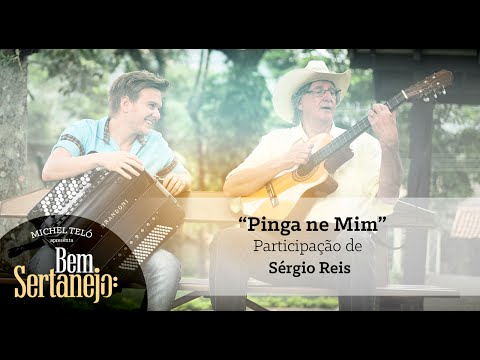 Putar Pinga Ne Mim - Michel Teló