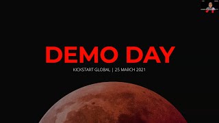 20/21 Accelerator Demo Day
