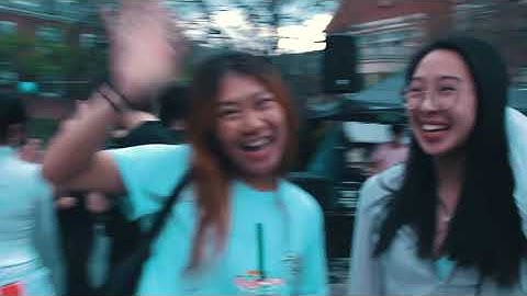 UMCP TASA FIRST LOOK FAIR 