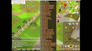 E L C | spawnscape 614 | rsps | PK VIDEO 3