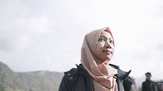 TUMPAK SEWU & BROMO DOKUMENTASI TRIP DOLAN MALANG
