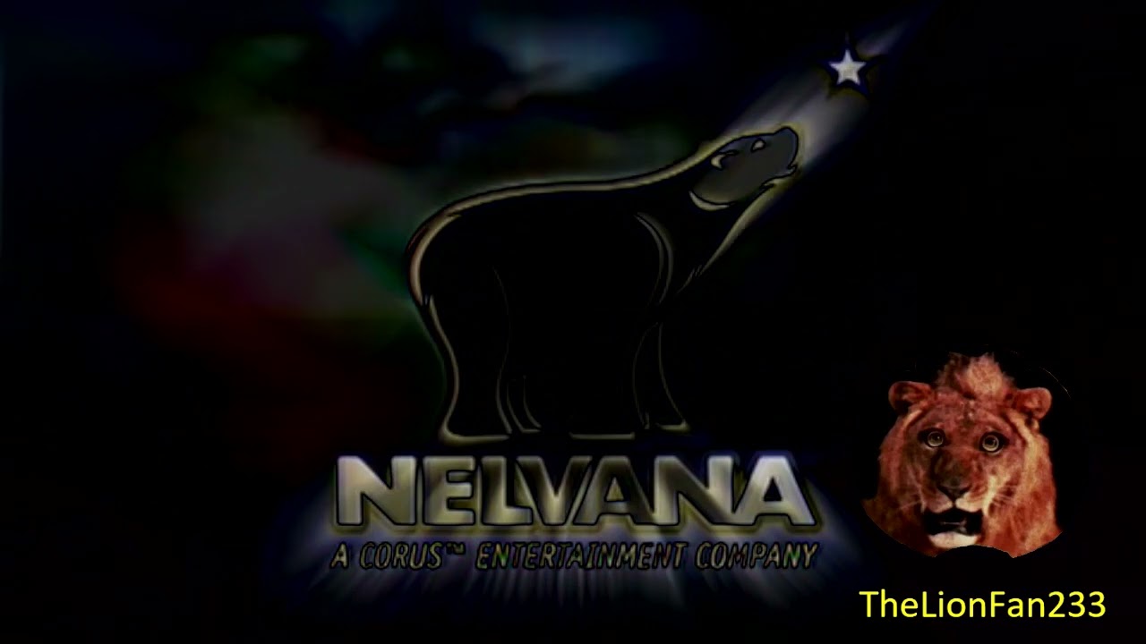 (REUPLOAD) Nelvana Limited Boosted With Robotic Chorus