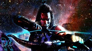 KI: EAGLE Trailer