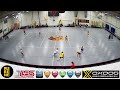 🎥 Latvijas Jaunatnes Olimpiāde - florbols - 1. diena (18.06.2026)