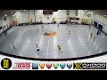 🎥 Latvijas Jaunatnes Olimpiāde - florbols - 1. diena (18.06.2026)