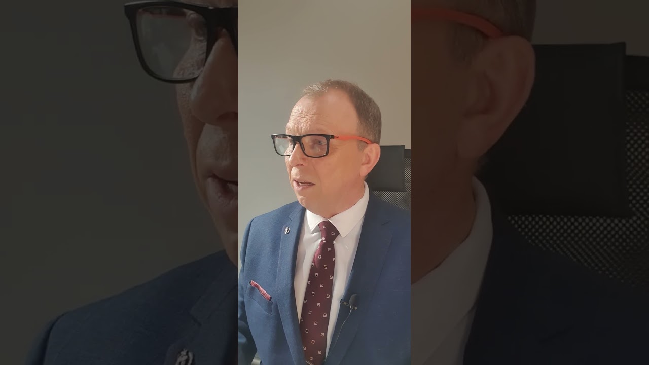 Если к вам постучали\\ Бизнес-адвокат Павел Тылик