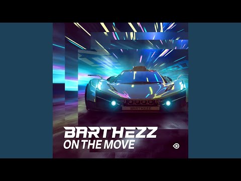 On The Move Original 