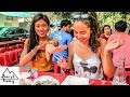 FOLLOW MARK WIENS THAI STREET FOOD TOUR BANGKOK THAILAND