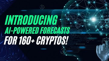 Unlocking the Future: AI-Powered Crypto Price Predictions Revealed!