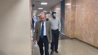 Preliminary Hearing Set For Tulsa Police Officers Accused Of Concealing A Shooting