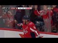 ALEX OVECHKIN VS LA KINGS (ALL TOUCHES) 04/04/2020 HAT-TRICK!!!