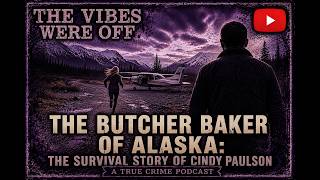 The Butcher Baker of Alaska - The Survival Story of Cindy Paulson