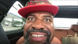 Shannon Briggs Loves You!