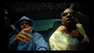 KJ Balla &amp; Jay Gwuapo - Back To Back (Official Video)