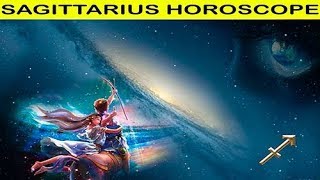 Sagittarius -  Free Full Moon Intuitive Astrology Reading