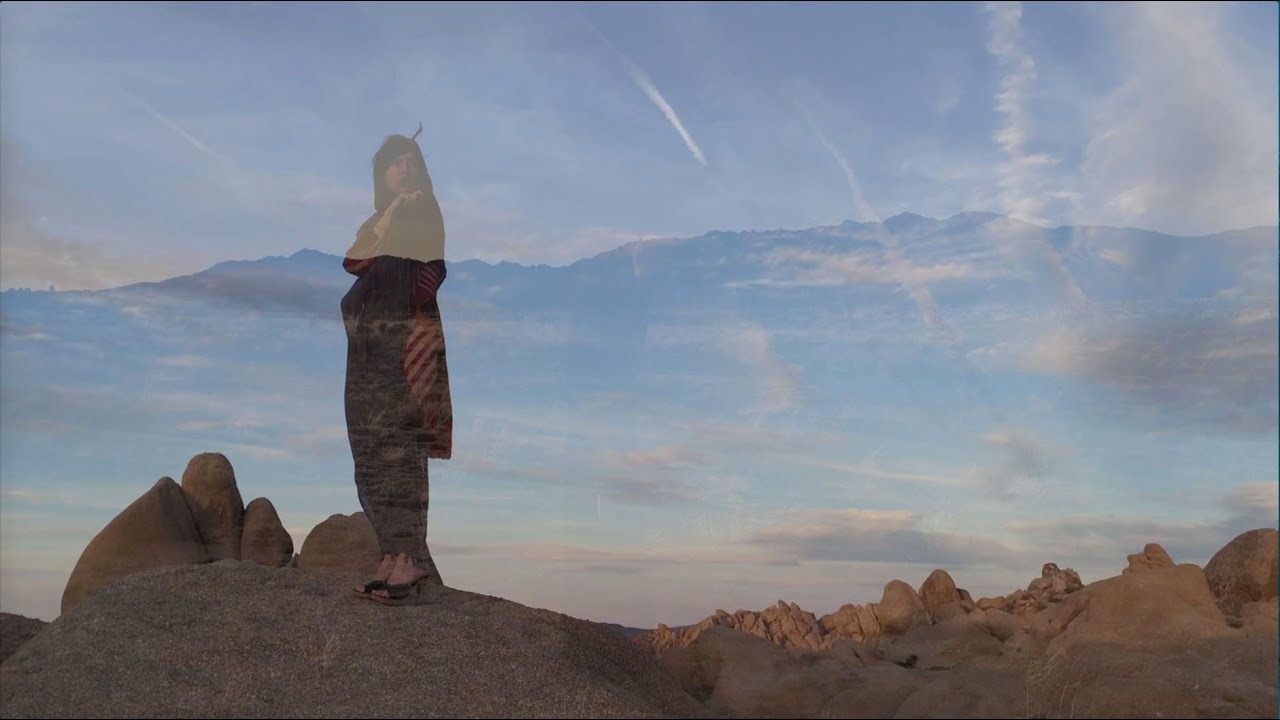 Elysian Fields - Shadow Of The Living Light (Official Video)