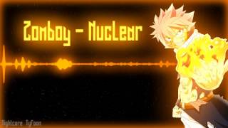 Nightcore - Nuclear - Zomboy