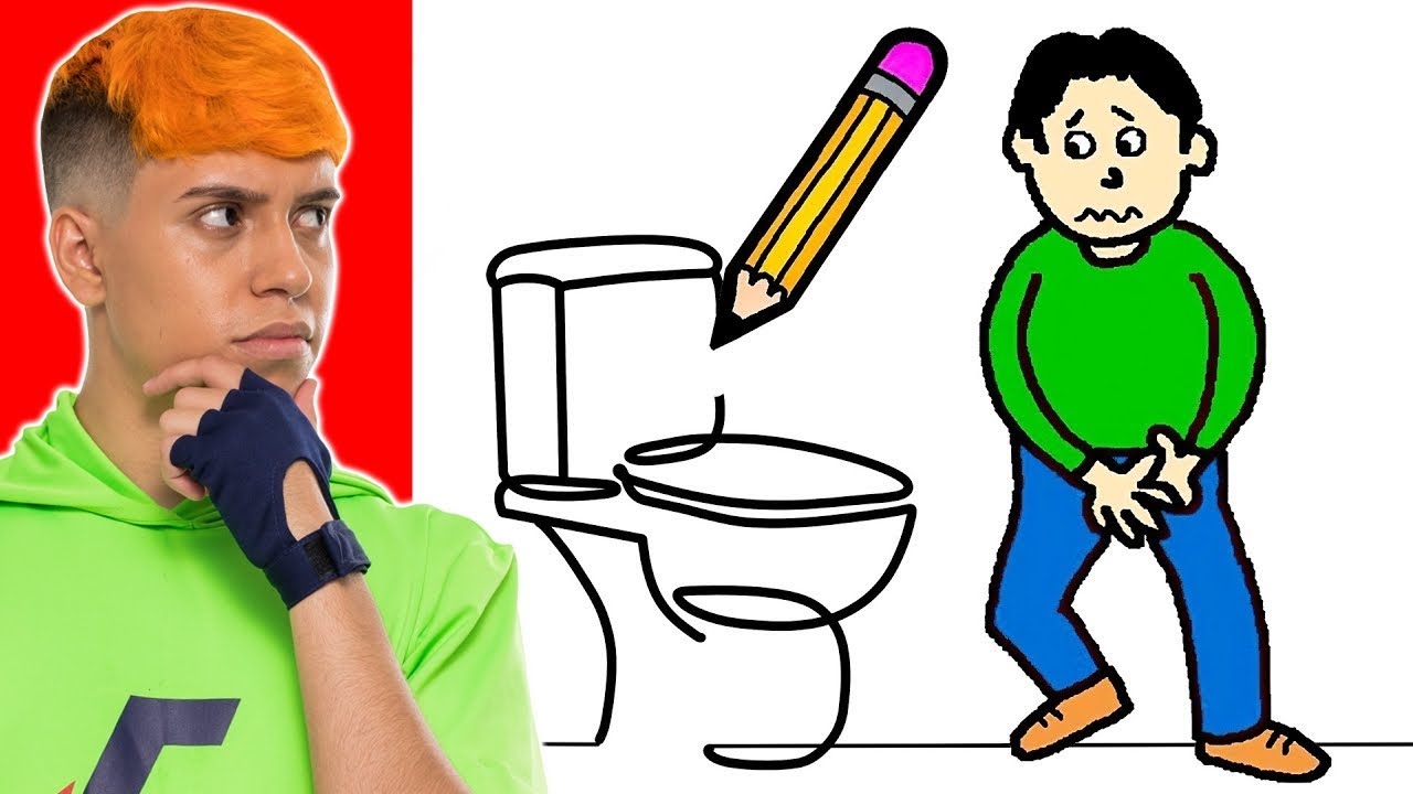 DESENHE O QUE ESTÁ FALTANDO...