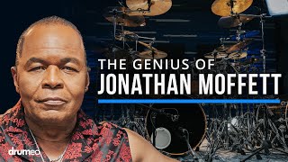 The Genius Of Jonathan 