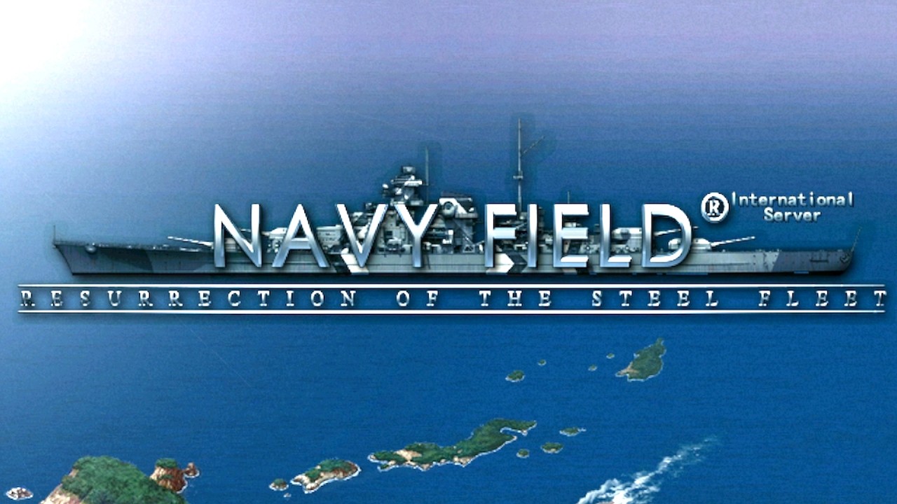 【NAVYFIELD】ソビエト港湾戦(攻撃) TPB vs BAMF【2026/03/01】