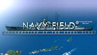 【NAVYFIELD】ソビエト港湾戦(攻撃) TPB vs BAMF【2026/03/01】