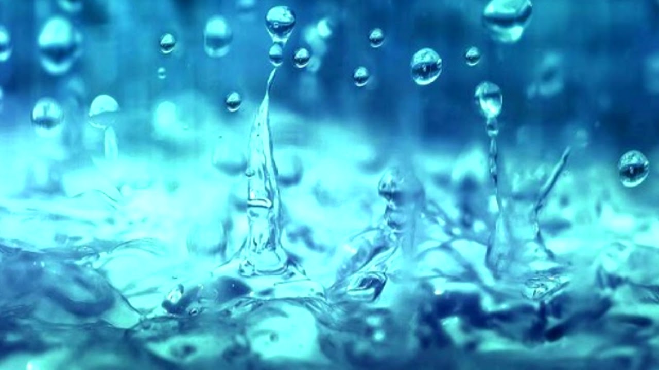 القرآن و المطر راحة لا توصف  - Quran + Rain = Relaxation