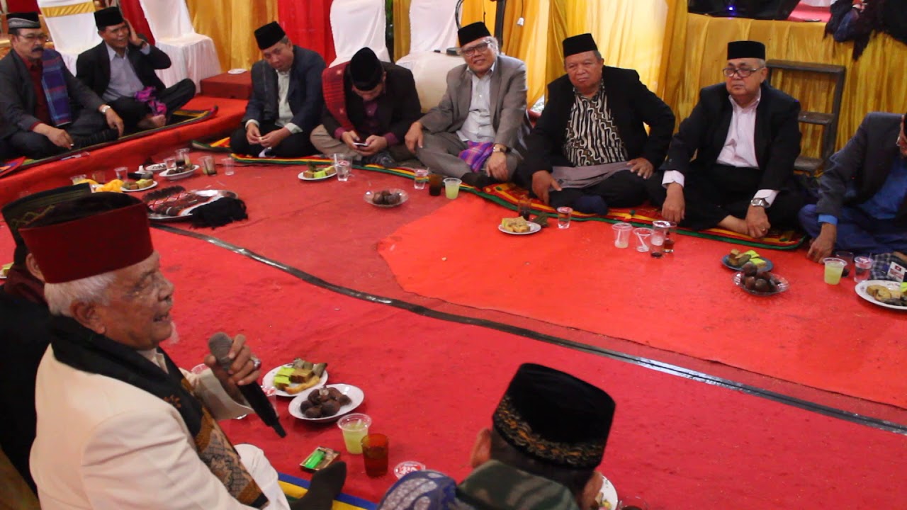 Alus ni Raja Siregar Pahu Jonggi