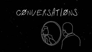 MARNEY - Conversations [Official Lyric Video]