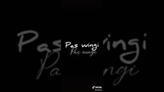 Jebule saingane konco dewe too☺