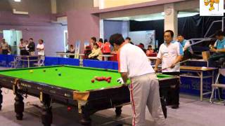百年全運網路新聞-撞球-20111025c男子司諾克.flv